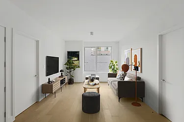 Rented by Oxford Property Group