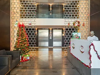 Rented by MNS