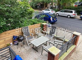 22-62 28th St #2FF, Astoria, NY 11105