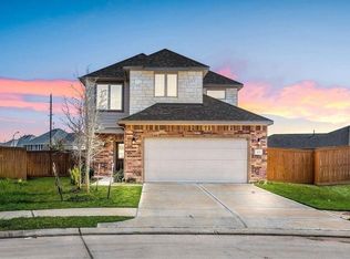 412 Long Beach Bay Dr, Katy, TX 77493