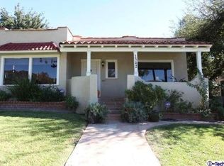 1342 Eagle Vista Dr, Los Angeles, CA 90041