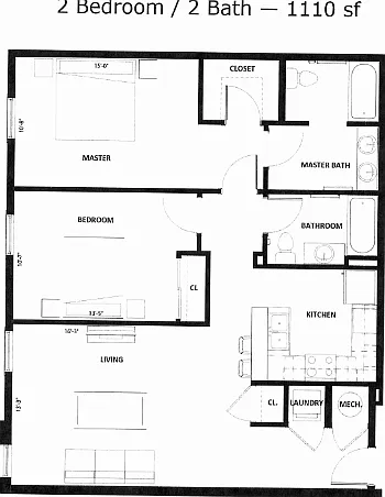 Flats at Switch — Photo 25
