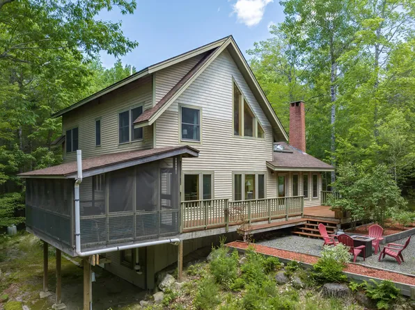 86 Frenchmans Hill West, Bar Harbor, ME 04609