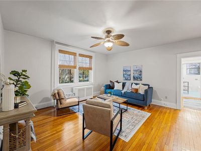 940 Gates Ave #1A, Norfolk, VA, 23517