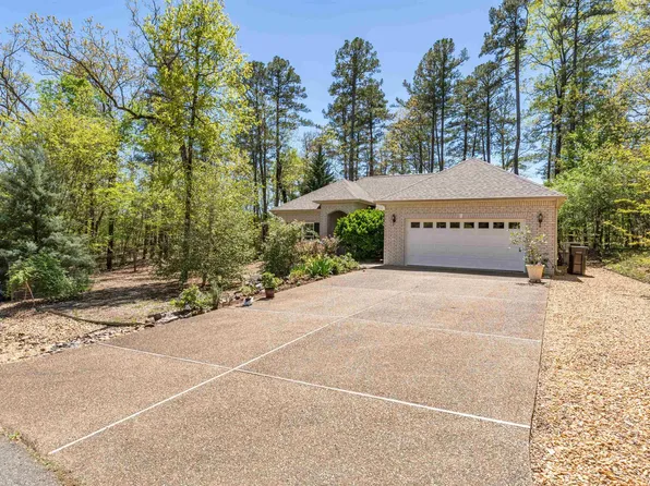 (undisclosed Address), Hot Springs Village, AR 71909