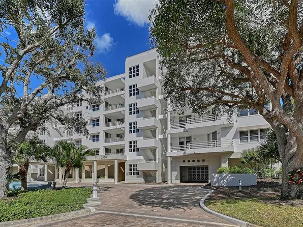 2550 HARBOURSIDE DRIVE #334, LONGBOAT KEY, FL 34228