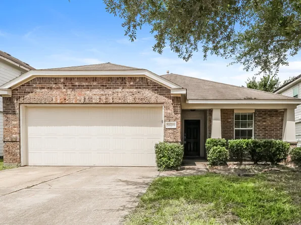 20419 Friesian Trl, Humble, TX 77338