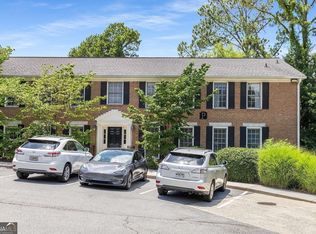 1101 Collier Rd. #P2, Atlanta, GA 30318