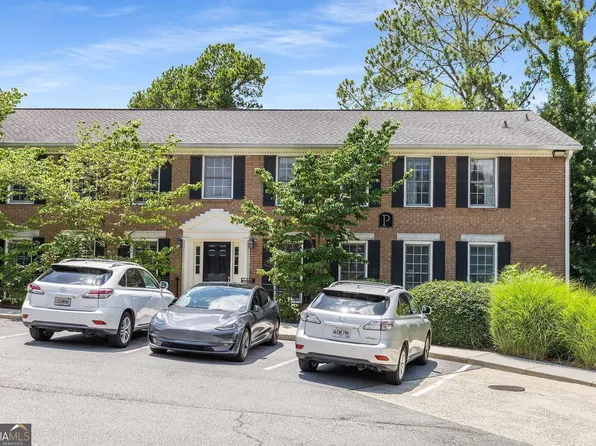 1101 Collier Rd. #P2, Atlanta, GA 30318
