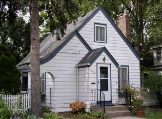 4014 41st Ave S, Minneapolis, MN 55406