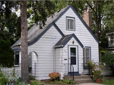 4014 41st Ave S, Minneapolis, MN, 55406