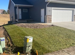 504 Copperfield Dr, Rapid City, SD 57703