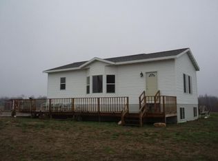 N3342 Jandt Rd, Peshtigo, WI 54157