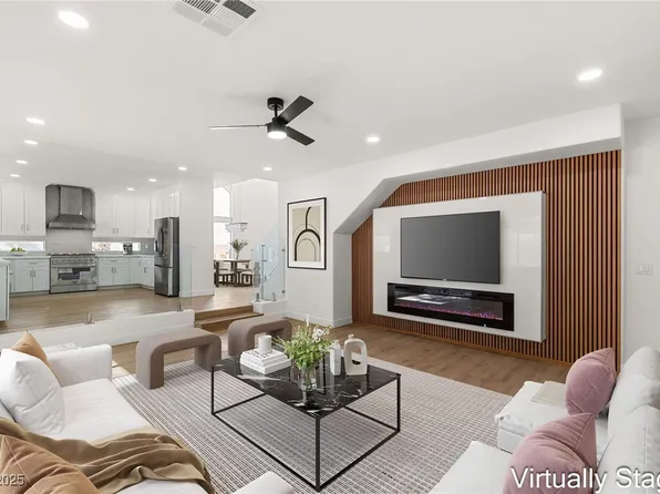 2757 Sunlight Creek St, Henderson, NV 89052