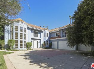 10234 Candleberry Ln, Northridge, CA 91324