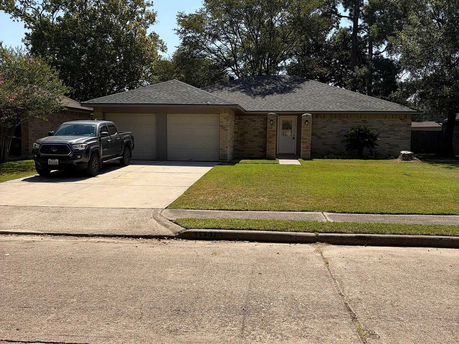 The Mallett Property — Photo 1