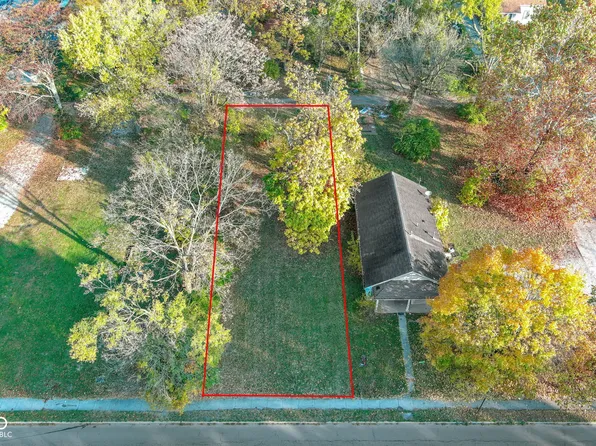 3420 E 25th St, Indianapolis, IN 46218