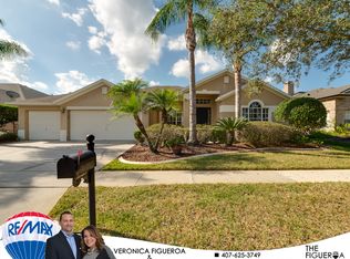 230 Royal Liverpool Ln, Orlando, FL 32828