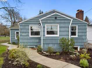 10207 SE Steele St, Portland, OR 97266