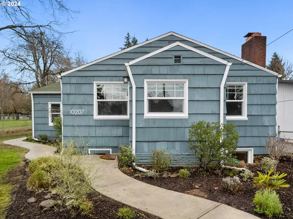10207 SE Steele St, Portland, OR 97266