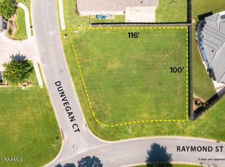100 Dunvegan Ct, Lafayette, LA 70503
