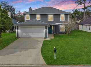 1405 W Chinaberry Ct, Saint Johns, FL 32259