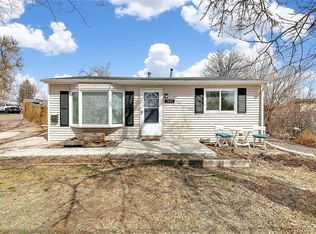 7626 Stuart St, Westminster, CO 80030