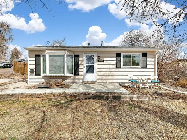 7626 Stuart Street, Westminster, CO 80030