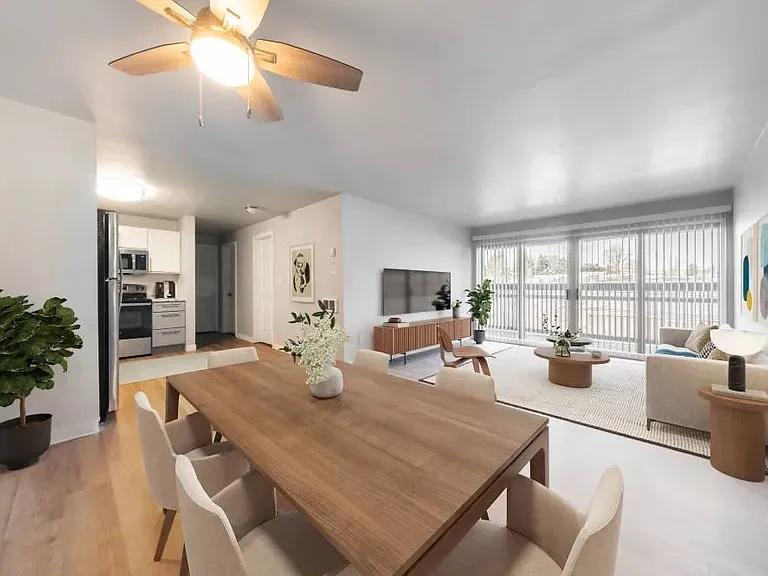 Lantera Apartments — Photo 6