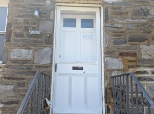 902 Magee Ave, Philadelphia, PA 19111