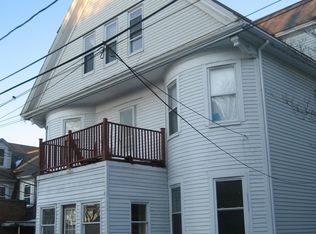 32 Gordon St #1A, Allston, MA 02134