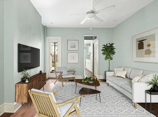 456 Prospect Ave APT 1L, Brooklyn, NY