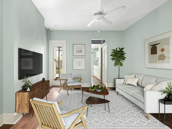 456 Prospect Ave APT 1L, Brooklyn, NY 11215