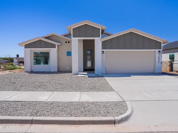 12024 Iron Hollow St, Socorro, TX 79927