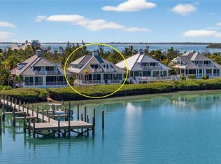 520 Useppa Is, Captiva, FL 33924