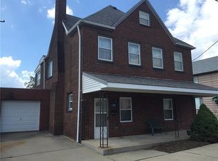 1812 Grandview Ave, McKeesport, PA