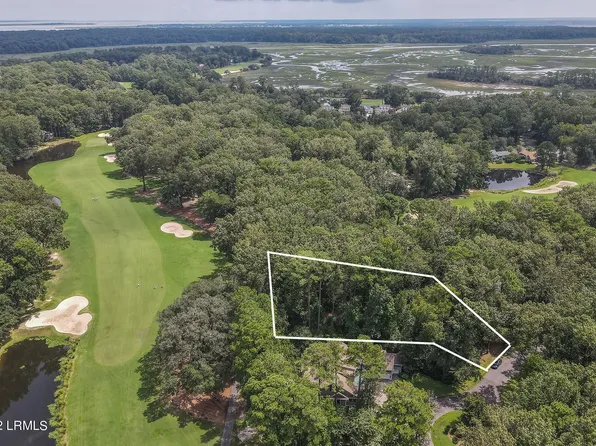 14 Links Dr, Okatie, SC 29909