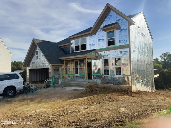 211 Preserves Blvd, Mount Washington, KY 40047
