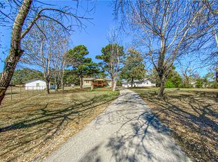 2122 Cedar Rd, Harrison, AR 72601
