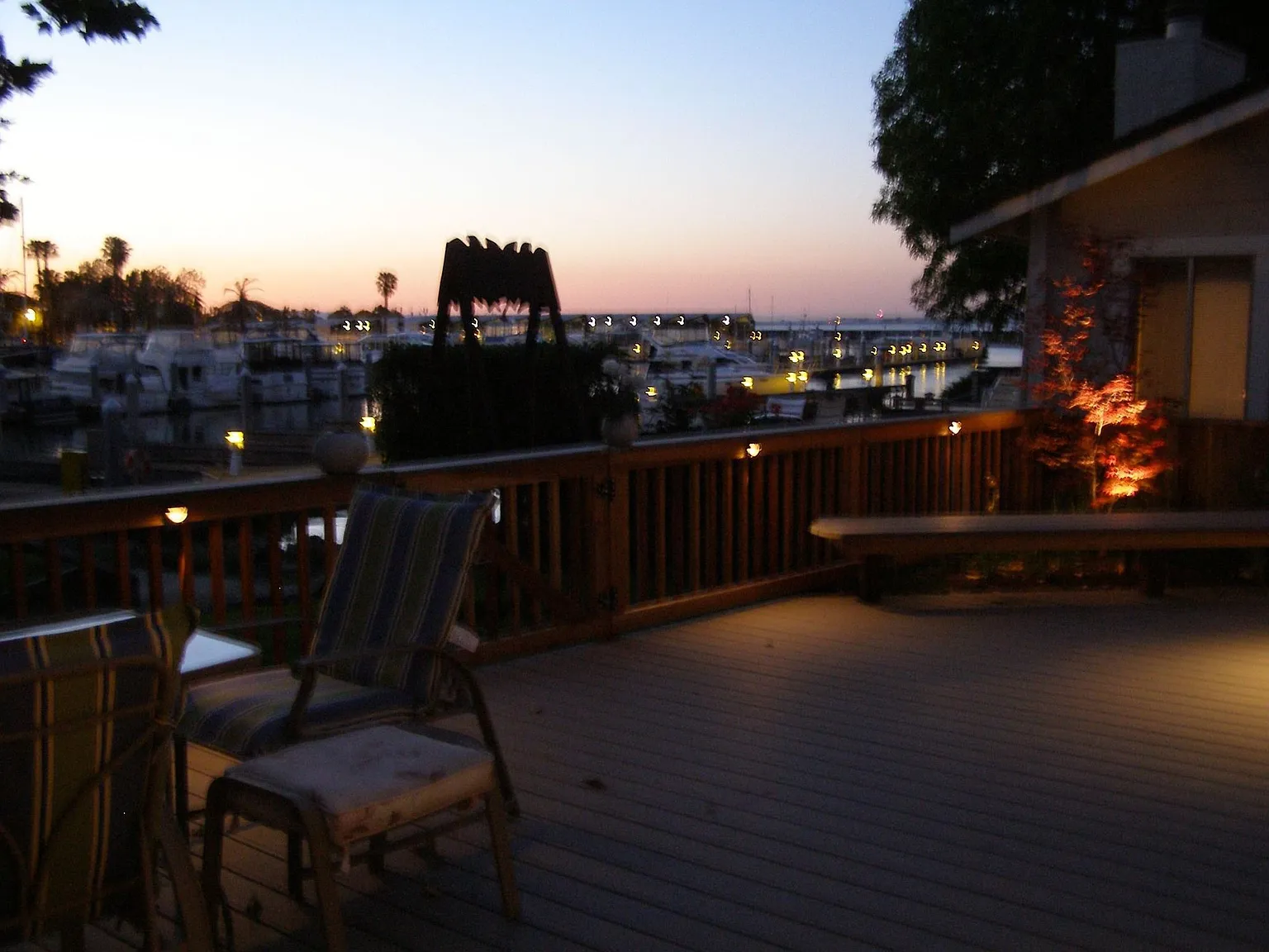210 Sea Point Way photo 1