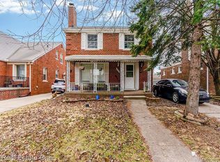 4936 Maple St, Dearborn, MI 48126