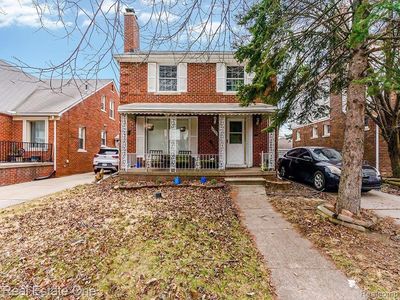 4936 Maple St, Dearborn, MI, 48126