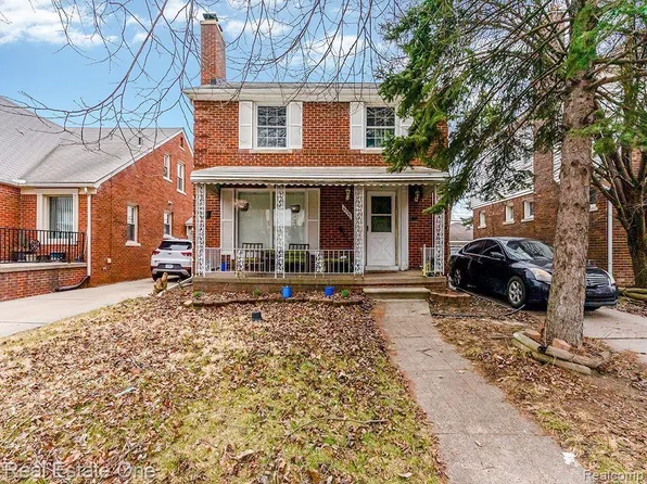 4936 Maple St, Dearborn, MI 48126