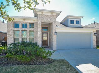 23907 Villa Lisa Dr, Richmond, TX 77406