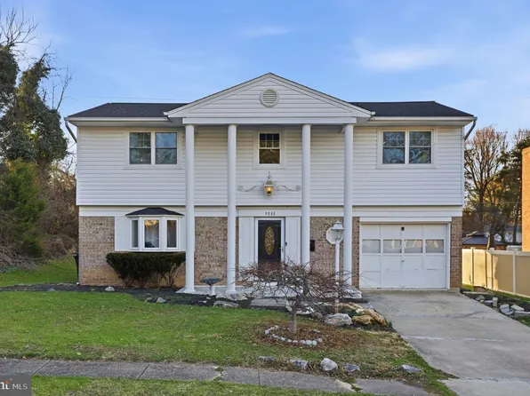 9809 Tolworth Cir, Randallstown, MD 21133