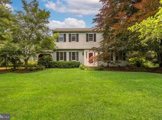 5780 Village Ln, Doylestown, PA 18902