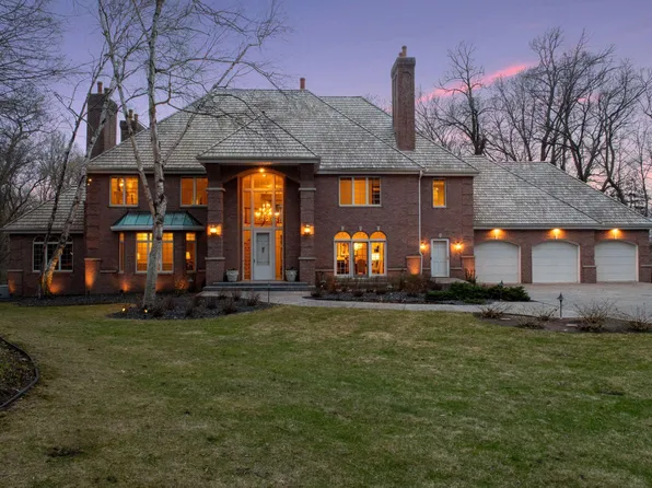 151 Bushaway Rd, Wayzata, MN 55391