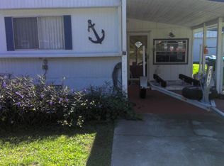 269 E Ariel Rd, Oak Hill, FL 32759