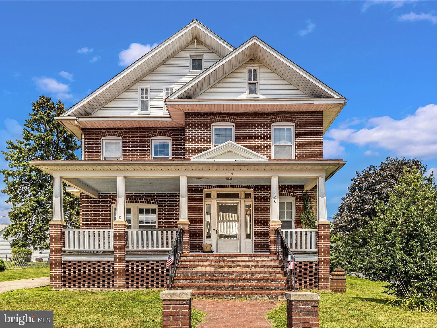 100 E Main St, Emmitsburg, MD 21727 Zillow