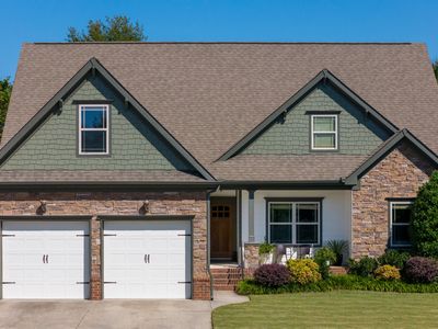 8665 Seven Lakes Dr, Ooltewah, TN, 37363